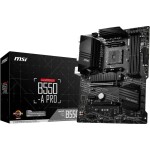 Motherboard MSI PRO B550-A PRO Socket AM4 ATX