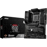 Motherboard MSI PRO B550-A PRO Socket AM4 ATX - Imagen 9