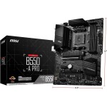 Motherboard MSI PRO B550-A PRO Socket AM4 ATX - Imagen 10