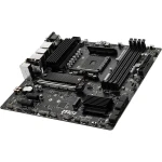 Motherboard MSI PRO B550M PRO-VDH WIFI Socket AM4 Micro ATX - Imagen 5
