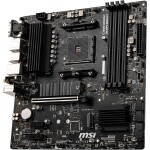 Motherboard MSI PRO B550M PRO-VDH WIFI Socket AM4 Micro ATX - Imagen 3