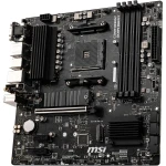 Motherboard MSI PRO B550M PRO-VDH WIFI Socket AM4 Micro ATX - Imagen 3
