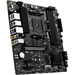 Motherboard MSI PRO B550M PRO-VDH WIFI Socket AM4 Micro ATX - Imagen 4