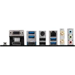 Motherboard MSI PRO B550M PRO-VDH WIFI Socket AM4 Micro ATX - Imagen 6