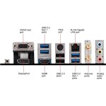 Motherboard MSI PRO B550M PRO-VDH WIFI Socket AM4 Micro ATX - Imagen 7