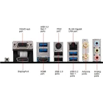 Motherboard MSI PRO B550M PRO-VDH WIFI Socket AM4 Micro ATX - Imagen 7