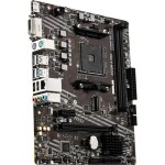Motherboard MSI A520M‑A PRO Socket AM4 Micro ATX - Imagen 3