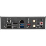 Motherboard MSI MAG B550 TOMAHAWK MAX WIFI Socket AM4 ATX - Imagen 3