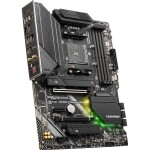Motherboard MSI MAG B550 TOMAHAWK MAX WIFI Socket AM4 ATX - Imagen 5