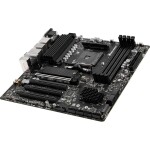 Motherboard MSI PRO B550M-VC WIFI Socket AM4 Micro ATX - Imagen 4