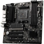 Motherboard MSI PRO B550M-VC WIFI Socket AM4 Micro ATX - Imagen 5