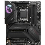 Motherboard MSI MPG X670E CARBON WiFi Socket AM5 ATX - Imagen 3