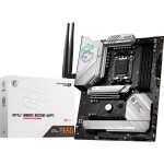 Motherboard MSI MPG B650 EDGE WIFI Socket AM5 ATX - Imagen 2