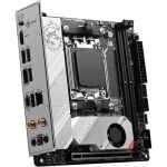 Motherboard MSI MPG B650I EDGE WiFi Socket AM5 Mini ITX - Imagen 7