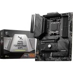 Motherboard MSI MAG B650 TOMAHAWK WiFi AM5 ATX - Imagen 2