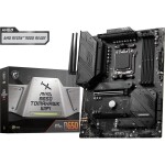 Motherboard MSI MAG B650 TOMAHAWK WiFi AM5 ATX