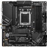Motherboard MSI PRO B650M-A WiFi Socket AM5 Micro ATX - Imagen 3
