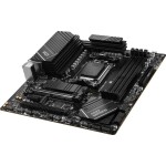 Motherboard MSI PRO B650M-A WiFi Socket AM5 Micro ATX - Imagen 5