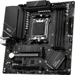 Motherboard MSI PRO B650M-A WiFi Socket AM5 Micro ATX - Imagen 6
