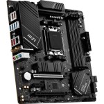 Motherboard MSI PRO B650M-A WiFi Socket AM5 Micro ATX - Imagen 7