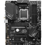 Motherboard MSI PRO B650-P WiFi AM5 ATX - Imagen 3