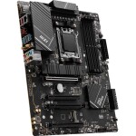 Motherboard MSI PRO B650-P WiFi AM5 ATX - Imagen 7