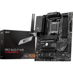 Motherboard MSI PRO B650-P WiFi AM5 ATX - Imagen 2