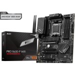 Motherboard MSI PRO B650-P WiFi AM5 ATX