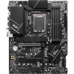 Motherboard MSI PRO Z790-P WIFI Socket LGA1700 ATX - Imagen 2