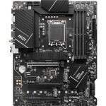 Motherboard MSI PRO Z790-P WIFI Socket LGA1700 ATX - Imagen 2