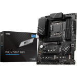 Motherboard MSI PRO Z790-P WIFI Socket LGA1700 ATX