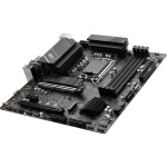 Motherboard MSI PRO B760M-A WIFI DDR4 Socket LGA1700 Micro ATX - Imagen 6