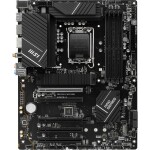 Motherboard MSI PRO B760-P WIFI DDR4 Socket LGA 1700 ATX - Imagen 2