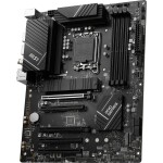 Motherboard MSI PRO B760-P WIFI DDR4 Socket LGA 1700 ATX - Imagen 6