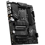 Motherboard MSI PRO B760-P WIFI DDR4 Socket LGA 1700 ATX - Imagen 3