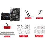 Motherboard MSI B760 GAMING PLUS WIFI Socket LGA 1700 ATX - Imagen 7