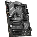 Motherboard MSI B760 GAMING PLUS WIFI Socket LGA 1700 ATX - Imagen 3