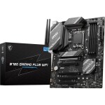Motherboard MSI B760 GAMING PLUS WIFI Socket LGA 1700 ATX