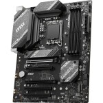 Motherboard MSI B760 GAMING PLUS WIFI Socket LGA 1700 ATX - Imagen 5