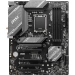 Motherboard MSI B760 GAMING PLUS WIFI Socket LGA 1700 ATX - Imagen 2