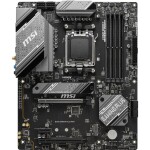 Motherboard MSI B650 GAMING PLUS WiFi AM5 ATX - Imagen 4
