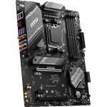 Motherboard MSI B650 GAMING PLUS WiFi AM5 ATX - Imagen 7