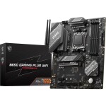 Motherboard MSI B650 GAMING PLUS WiFi AM5 ATX - Imagen 3