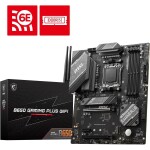 Motherboard MSI B650 GAMING PLUS WiFi AM5 ATX - Imagen 2