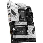Motherboard MSI PRO Z790-A MAX WIFI Socket LGA1700 ATX - Imagen 4