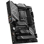 Motherboard MSI Z790 GAMING PLUS WIFI Socket LGA1700 ATX - Imagen 3