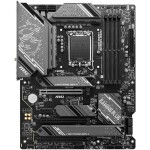 Motherboard MSI Z790 GAMING PLUS WIFI Socket LGA1700 ATX - Imagen 2