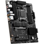 Motherboard MSI PRO B650-S WIFI Socket AM5 ATX - Imagen 5