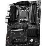 Motherboard MSI PRO B650-S WIFI Socket AM5 ATX - Imagen 4