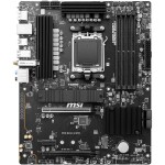 Motherboard MSI PRO B650-S WIFI Socket AM5 ATX - Imagen 3